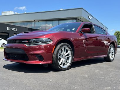 Used 2022 Dodge Charger GT w/ Plus Group