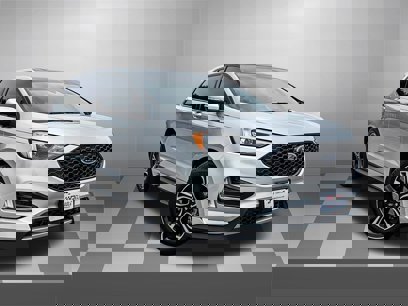 Used 2019 Ford Edge ST w/ Convenience Package