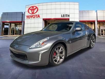 Used 2016 Nissan 370Z w/ Sport Package