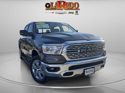 Used 2023 RAM 1500 Lone Star