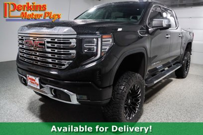 Used 2023 GMC Sierra 1500 Denali