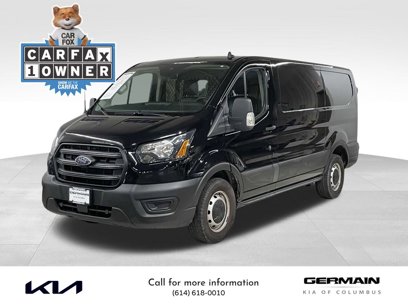 Used 2020 Ford Transit 150 Low Roof w/ Load Area Protection Package