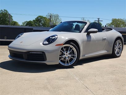 Certified 2021 Porsche 911 Carrera