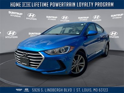 Used 2018 Hyundai Elantra SEL w/ Cargo Package