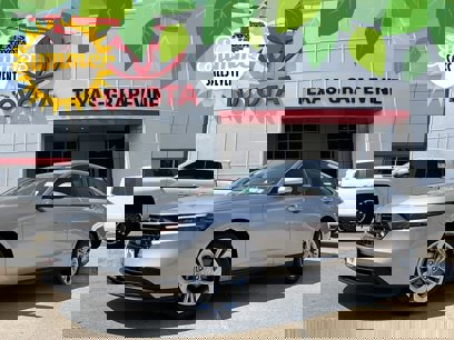 Used 2024 Honda Accord LX