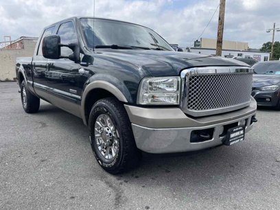 Used 2006 Ford F250 King Ranch