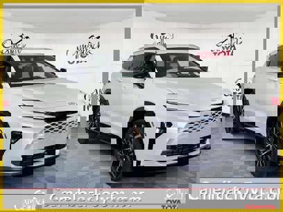 New 2025 Toyota Crown Signia