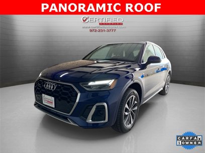 Used 2023 Audi Q5 2.0T Premium w/ Convenience Package