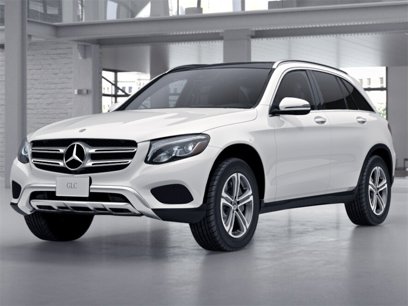 Certified 2019 Mercedes-Benz GLC 300 4MATIC