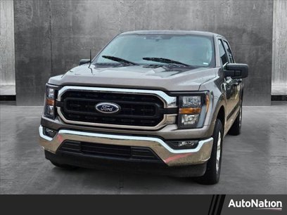 Used 2023 Ford F150 XLT