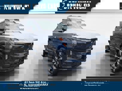 New 2025 Volvo EX90 Plus
