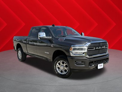 Used 2024 RAM 2500 Laramie