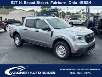 Used 2022 Ford Maverick XL