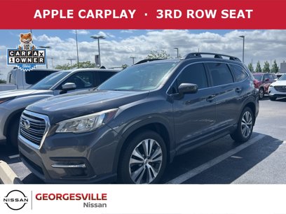 Used 2020 Subaru Ascent Premium w/ Sport Package