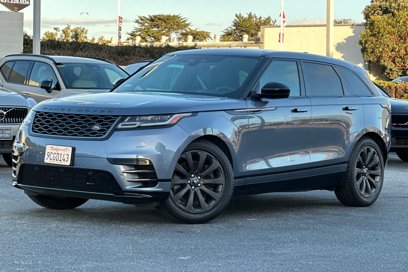 Used 2022 Land Rover Range Rover Velar R-Dynamic HSE