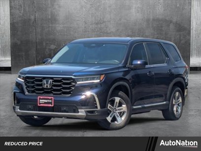 Used 2023 Honda Pilot EX-L