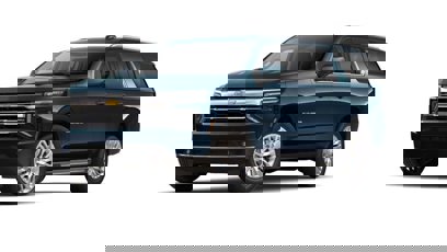 New 2025 Chevrolet Suburban LT w/ Comfort Package