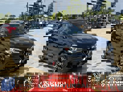 Used 2018 Alfa Romeo Stelvio Ti Sport