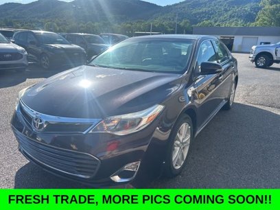 Used 2013 Toyota Avalon XLE