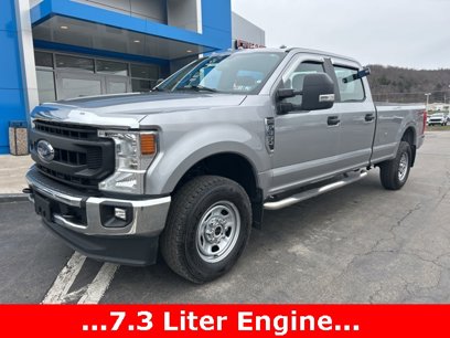 Used 2020 Ford F350 XL w/ Power Equipment Group