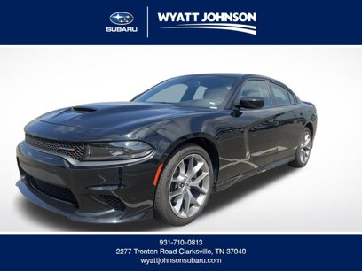 Used 2023 Dodge Charger GT