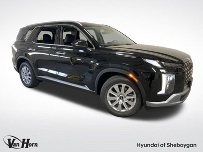 New 2025 Hyundai Palisade SEL