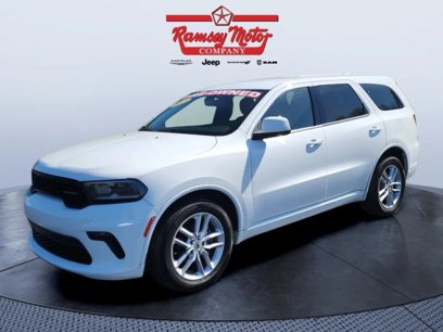 Used 2021 Dodge Durango GT