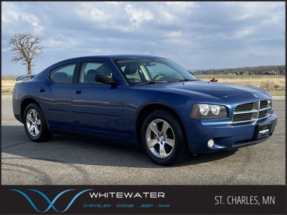 Used 2009 Dodge Charger SXT