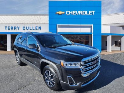 Used 2023 GMC Acadia SLT