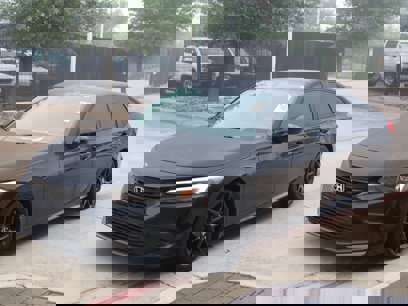 Used 2022 Honda Civic Sport