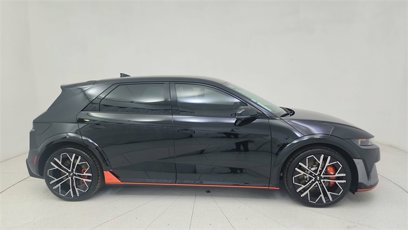 Used 2025 Hyundai Ioniq 5 N