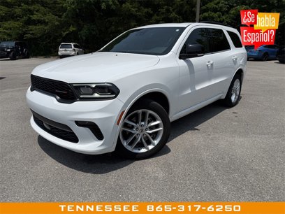 Used 2023 Dodge Durango GT