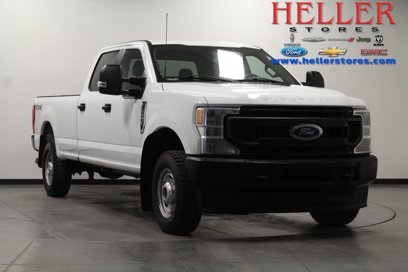 Used 2022 Ford F250 XL