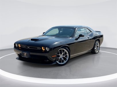 Used 2022 Dodge Challenger GT