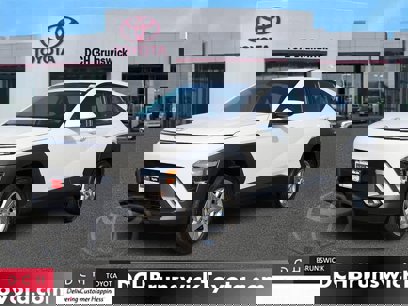 Used 2025 Hyundai Kona SE