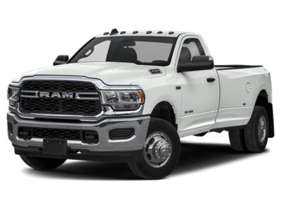 Certified 2022 RAM 3500 Limited