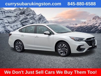 New 2025 Subaru Legacy Limited