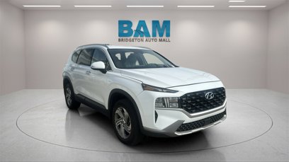 Used 2023 Hyundai Santa Fe SEL