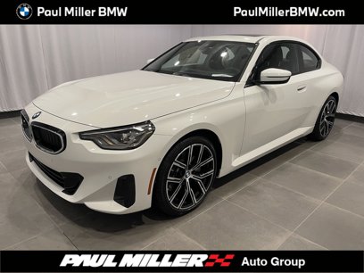 New 2024 BMW 230i xDrive Coupe w/ Premium Package