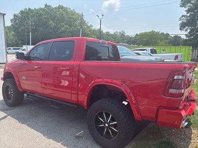 Used 2019 RAM 1500 Big Horn