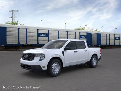 New 2025 Ford Maverick XL w/ Equipment Group 101A