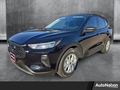 New 2025 Ford Escape Active
