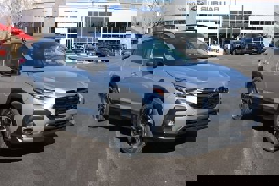 New 2025 Subaru Crosstrek 2.5i Limited w/ Crosstrek Mirror Package