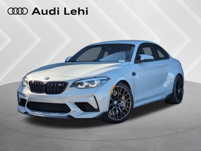 Used 2020 BMW M2 Competition w/ M Driver's Package