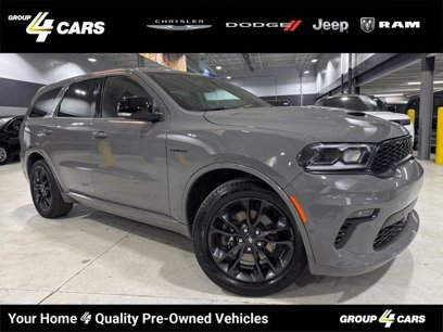 Used 2022 Dodge Durango R/T
