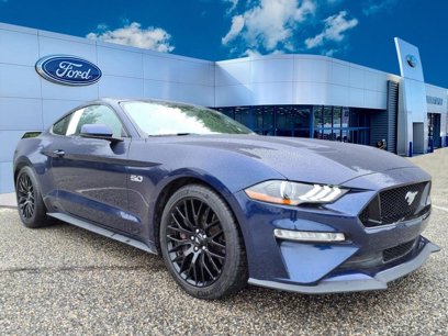 Used 2019 Ford Mustang GT Premium w/ GT Performance Package