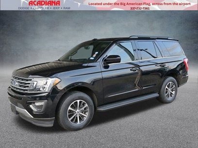 Used 2021 Ford Expedition XLT