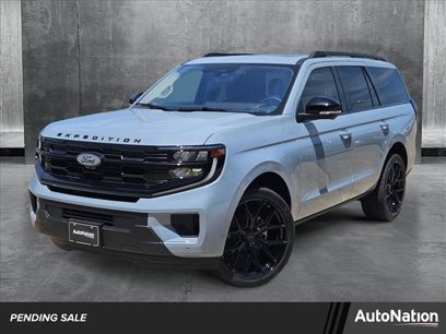New 2025 Ford Expedition Active