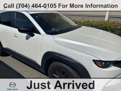 Certified 2024 MAZDA CX-50 AWD 2.5 S w/ Weather Package