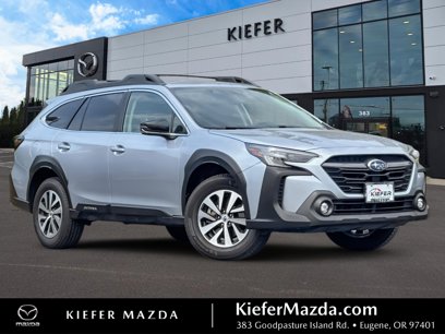 Used 2023 Subaru Outback Premium